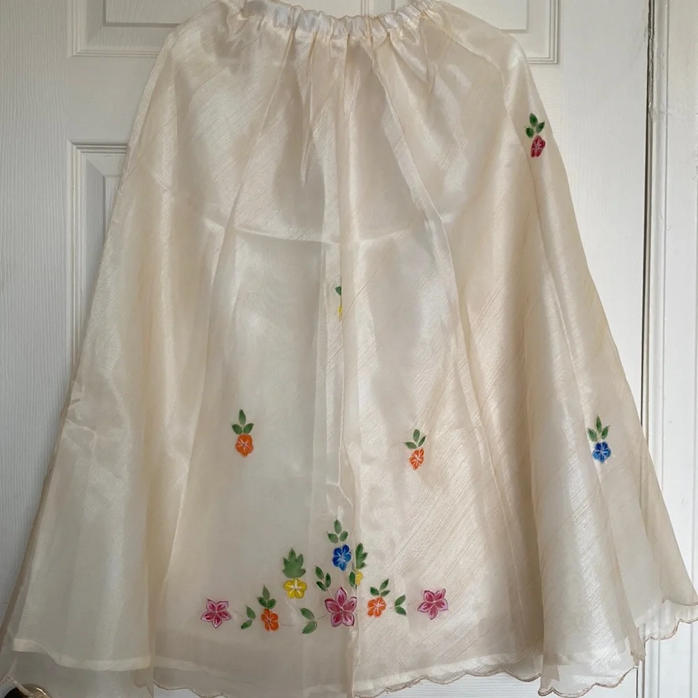 Filipiniana for girls - Picture 4 of 11